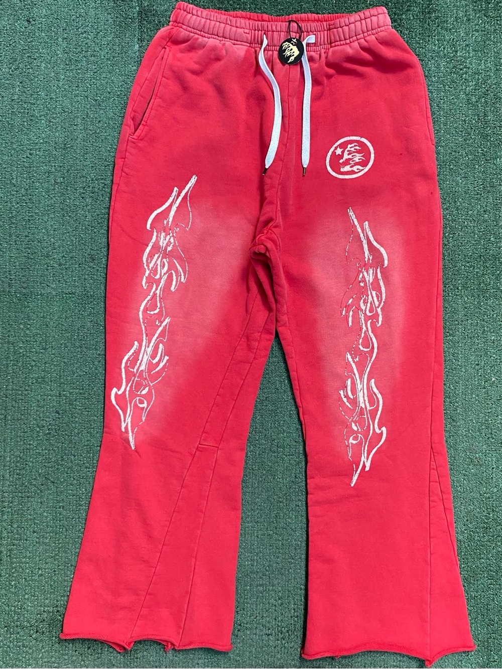 Hellstar sweatpants